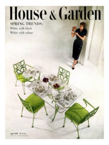 herbert-matter-house-garden-cover-april-1951